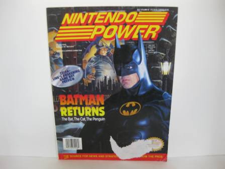 Nintendo Power Magazine - Vol.  48